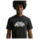 Nike Ανδρική κοντομάνικη μπλούζα Hyverse Dri-FIT Fitness T-Shirt